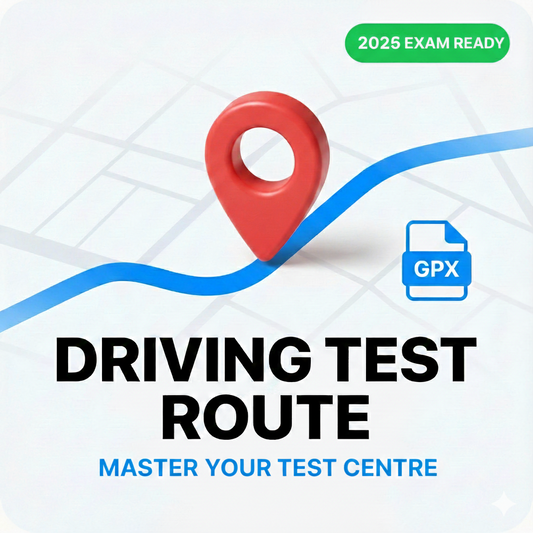 Aberdeen North Driving Test Route | 2026 Exam Ready
